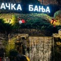 Vrnjačka novogodišnja bajka: Bogat novogodišnji program u prestonici srpskog turizma
