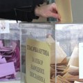 Ponavljanje parlamentarnih izbora na dva biračka mesta u Šumadiji