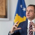 Kurti: Srbija priznala RKS tablice da bi prikrila odbijanje Briselskog sporazuma