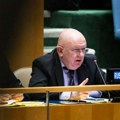 Небензја: Америка, Велика Британија и савезници прекршили резолуцију Савета безбедности УН изводећи нападе на Јемен