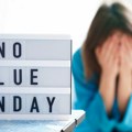 Danas je Blue Monday, „najdepresivniji dan u godini“ – ali evo šta bi vas usrećilo