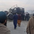 Pakistan osudio napad Irana, tvrdi da je poginulo dvoje dece