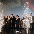 Održana premijera filma ''Nedelja'' o pevaču Džeju Ramadanovskom