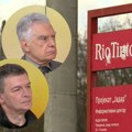 „Tu neko nekom nešto dođe“: Kako je predsednik od tačke na Rio Tinto dodao još dve