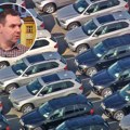 Kada će pasti cene polovanjaka u Srbiji? Tržište automobila povuklo ručnu, prodavci pribegavaju ovoj taktici