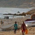 Indijska mornarica spasila iranske ribare od somalskih pirata