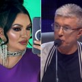 "Izbacio me iz takmičenja sa svih šest glasova" Zvezda Granda se javno obratila Saši Popoviću