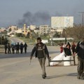 Arapske zemlje apelovale na Savet bezbednosti UN da zahteva prekid vatre u Gazi