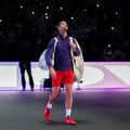 Novak blizu novog podviga: Đoković na korak od rušenja Federerovog rekorda!