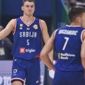 Nikola Jović i dobre vesti za Srbiju: "Olimpijske igre? Uvek na raspolaganju!"