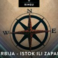 TV najava: Život u ringu - Srbija - Istok ili Zapad