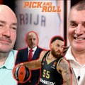 „Pick and roll“ s Mićom i Ljubom: Partizanovci su osedeli ove sezone, hvala Kalini što je progovorio VIDEO