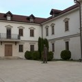 Andrićev institut u Višegradu (VIDEO)