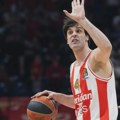 Teodosić posle gubitka matematičkih šansi: "Teško je igrati utakmice bez rezultatskog značaja"