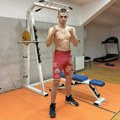 Dejan Živković i David Magda predstavljaju Srbiju na MMA evropskom prvenstvu
