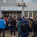 Центар за социјални рад враћа децу Новосађанки уз меру надзора, више пријава против адвоката