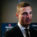 Nemanja Vidić kandidat za Kuću slavnih Premijer lige