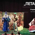 Dar posebnim mališanima: Predstava "Petar Pan" povodom Svetskog dana autizma