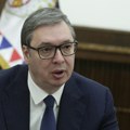 Vučić: Baš me briga da li će opozicija bojkotovati izbore, za EXPO ćemo imati leteći taksi