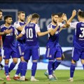 Dinamo Zagreb postaje šampion Evrope?! Objavljena neverovatna lista! Ove godine Barsa, a evo kada se Hrvatima predviđa titula…