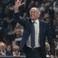 Obradović: "Živim za Partizan, hajde da ga dovedemo do "A" licence Evrolige"