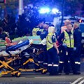 Najmanje sedam osoba, uključujući napadača, poginulo u tržnom centru u Sidneju