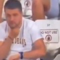 "Od ovoga može da se rikne" Definitvno nije lako navijati za Partizan - pogledajte kako je navijač sam sebi merio puls na…