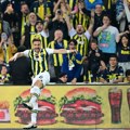 "Goreće" u rimu i Istanbulu! Srpski igrači u pohodu na evropske trofeje! Jović na Svilara, Tadić predvodi Fener u derbiju