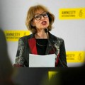 Amnesty: Svijet suočen s kolapsom međunarodnog poretka