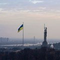 Мистериозна светлост обасјала Украјину: Људи у страху, нико не зна шта се дешава ВИДЕО