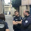 Ministar unutrašnjih poslova Žerald Darmenen: Francuska policija ubila muškarca koji je pokušao da zapali sinagogu