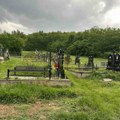 Оскрнављено православно гробље на КиМ, сумња се на сатанистички ритуал