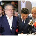 Резултати избора у Нишу: Победу прогласили и опозиција и СНС