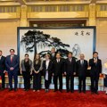 Na sastanku srpskih i kineskih parlamentaraca potvrđena izuzetna saradnja dve zemlje
