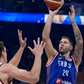 Stefan Jović otkrio zašto ne igra za Srbiju na Olimpijskim igrama: "Zna se sve..."