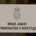 N1: Suđenje Šapićevom šefu kabineta 10. jula