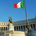Italija traži mesto potpredsednika u Evropskoj komisiji