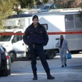 Drama u Grčkoj Napadnut policajac koji je čuvao kuću predsednice Vrhovnog suda, čekali da uđe u kola, pa bacili…