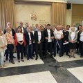 Dalibor Jekić: Pokazujemo jedinstvo, jer branimo interese građana