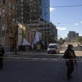 Pokušaj državnog udara u Kijevu: Ukrajinska služba bezbednosti uhapsila grupu ljudi, tokom racije otkrili oružje i municiju