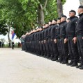 Dan Specijalne antiterorističke jedinice obeležen u Batajnici /foto/