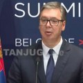 Vučić: Ceo lanac rudarenja ide do 16,4 vrednosti BDP-a iz prošle godine