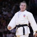 Hrvatska džudistkinja Barbara Matić osvojila zlato na Olimpijskim igrama