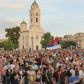 „Najveći protestni pokret“: Koliko je ljudi bilo na protestima protiv litijuma u gradovima Srbije?