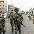 "Takvi pozivi i dela će se tretirati kao izdaja i krivično delo": Nigerijska vojska odbacuje zahtev demonstranata da zbaci…