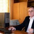 IN MEMORIAM Dragan Marinković (1952-2024)