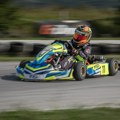 Doživite G-Drive #takomoćno karting iskustvo