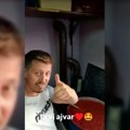 (Video) Šporet na drva i paprike u šerpi: Naš pevač pokazao kako pravi ajvar, uzeo varjaču u ruke i snimio pripremu