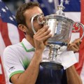 Spektakl! Bivši šampion US Opena potvrdio dolazak na ATP u Beogradu, sa njim stiže još velikih imena