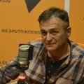 Branislav Lečić: Racionalizam sada na Istoku, neracionalno na Zapadu